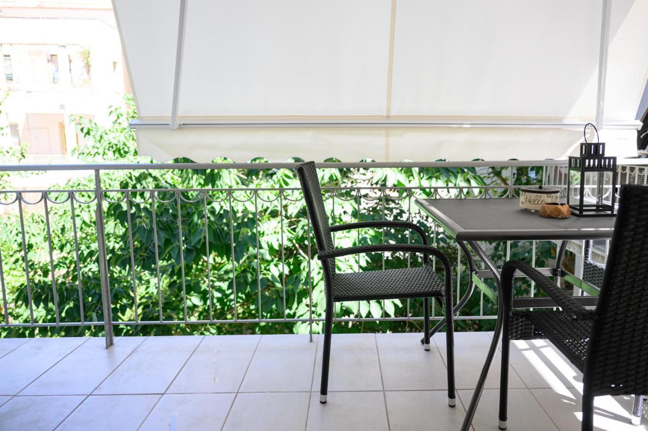 Athens City Spot 外观 照片